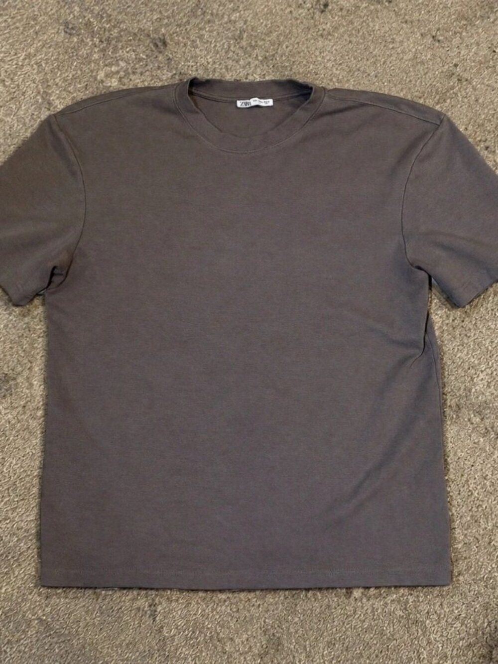 Zara Shirt Size L
